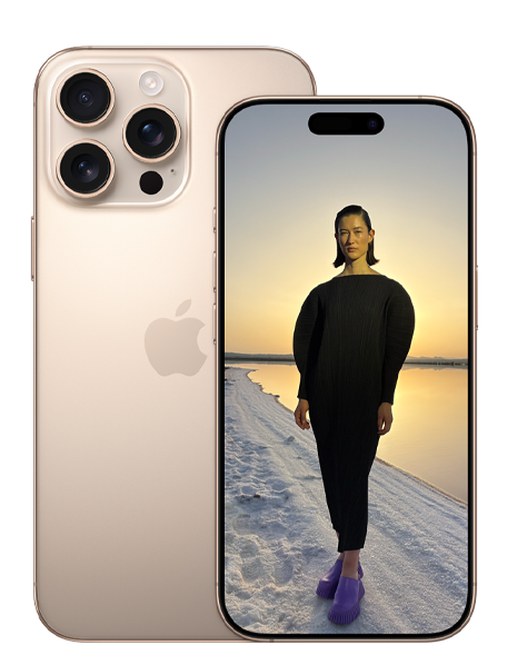 iPad Pro 12.9