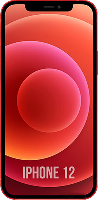 iPhone 12