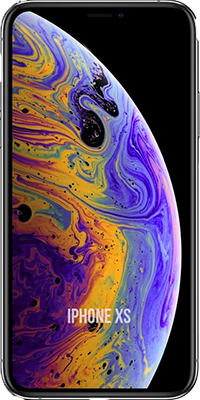 iPhone XS