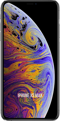 iPhone XS Max